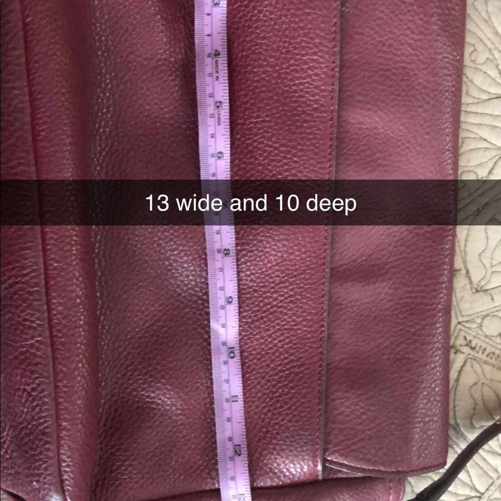 Tory Burch crossbody